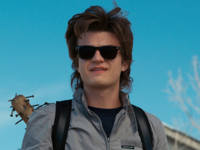 Steve Harrington