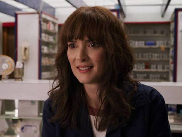Joyce Byers