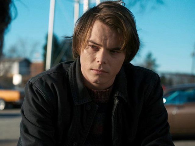Jonathan Byers