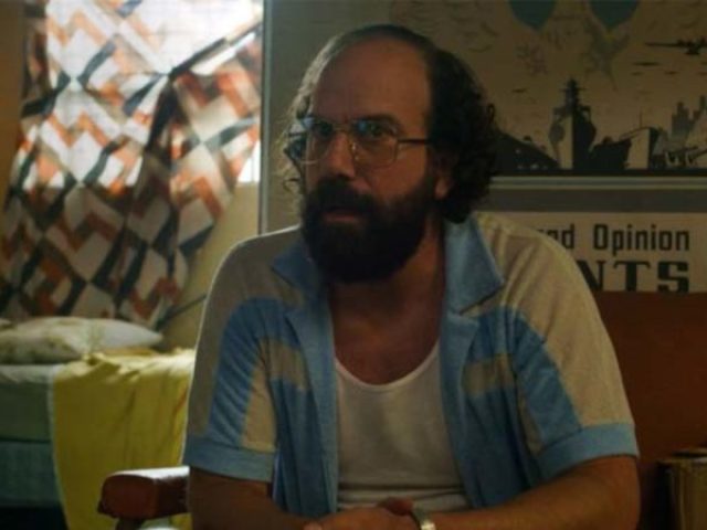 Murray Bauman
