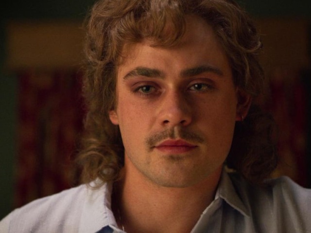 Billy Hargrove