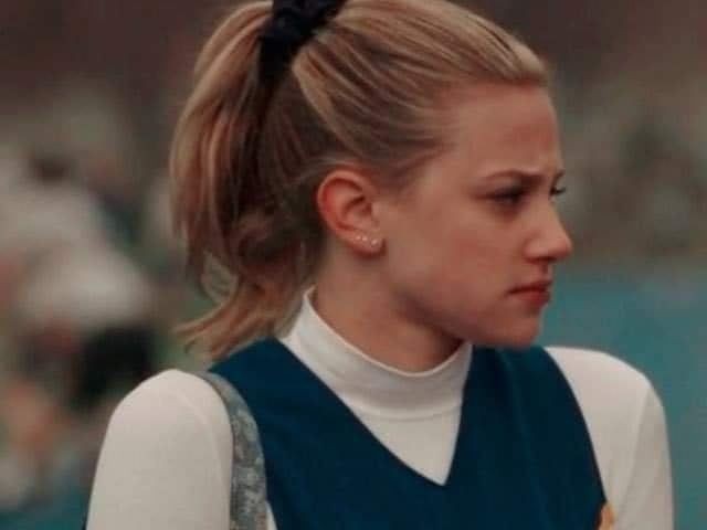 Betty Cooper