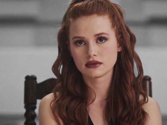 Cheryl Blossom