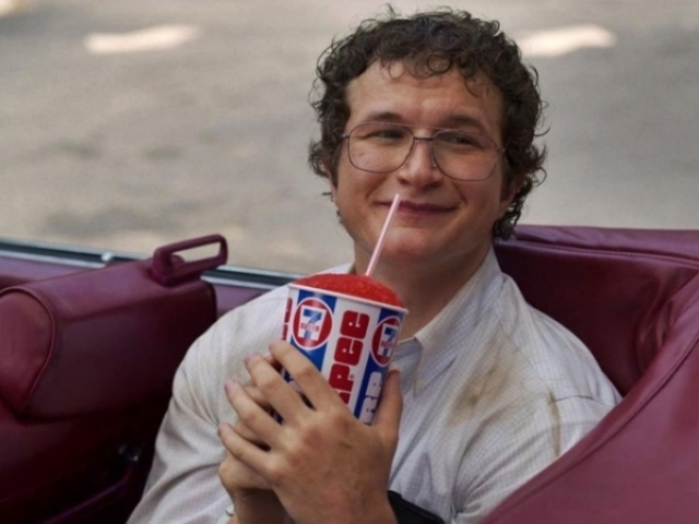 Dr. Alexei