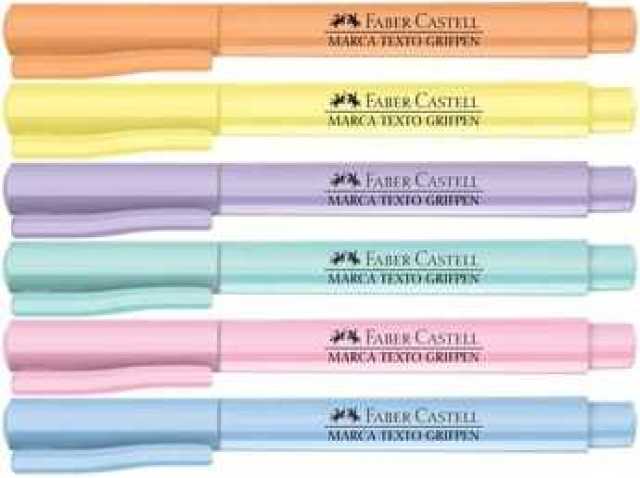 faber castel