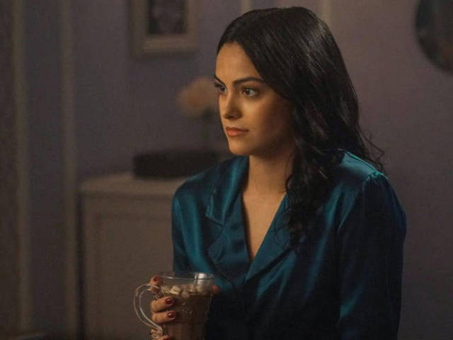 Veronica Lodge