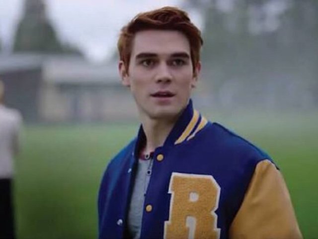 Archie Andrews