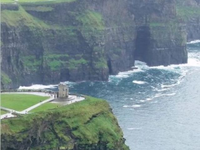 Dublin-Irlanda
