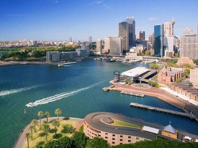 Sydney-Austrália
