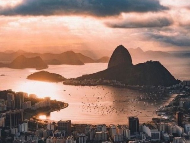 Brazil