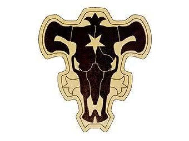 Touros Negros