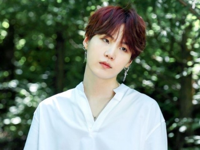 Yoongi