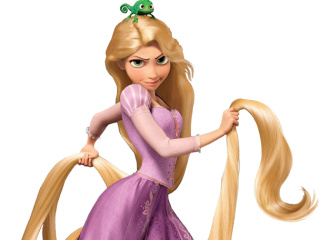 Rapunzel