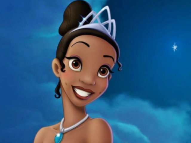 tiana