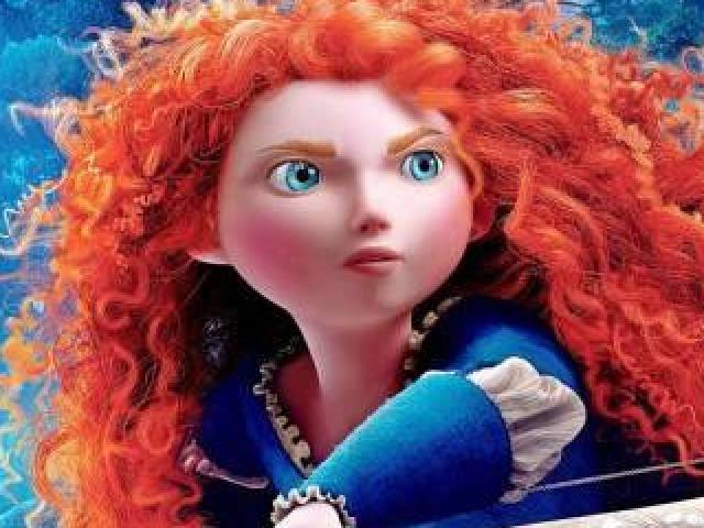 merida