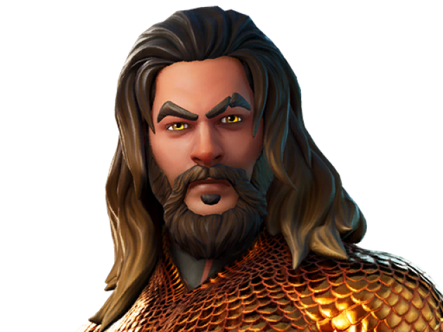 Aquaman