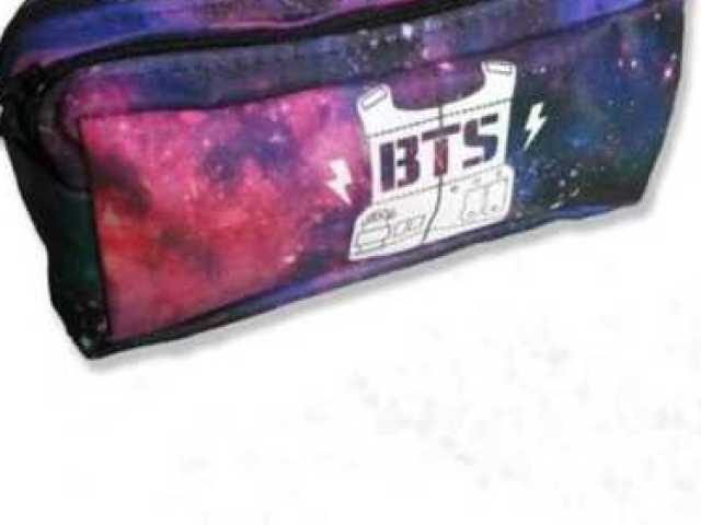 BTS?