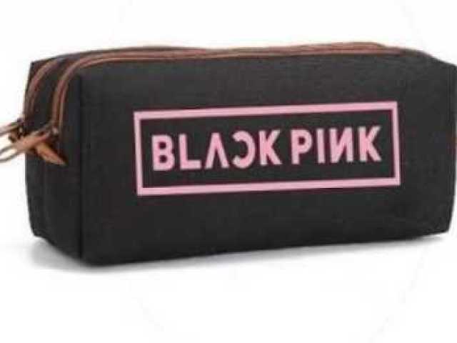 Black Pink?