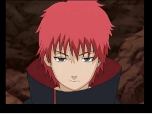 Sasori