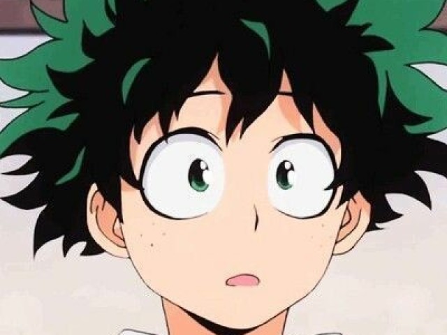 Deku