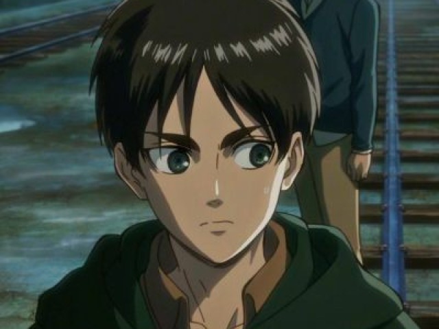 Eren