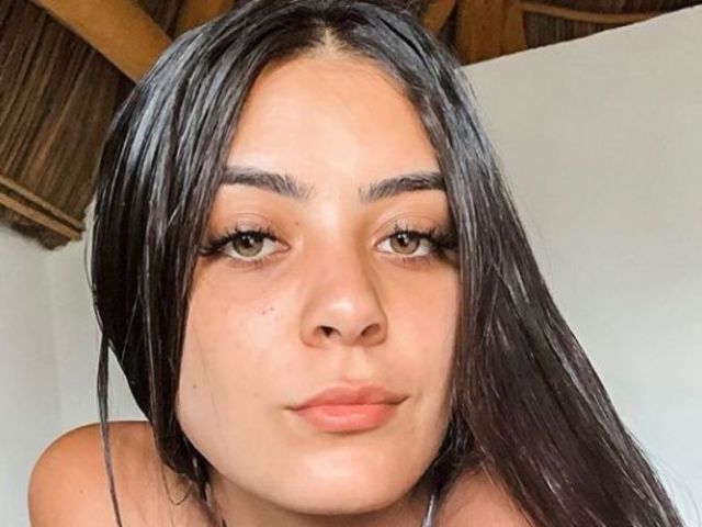 Sabina Hidalgo