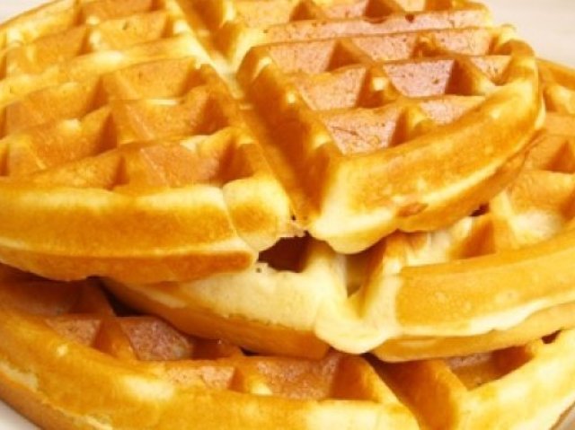 Waffles