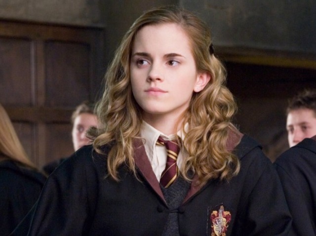 Hermione Granger (saga Harry Potter)