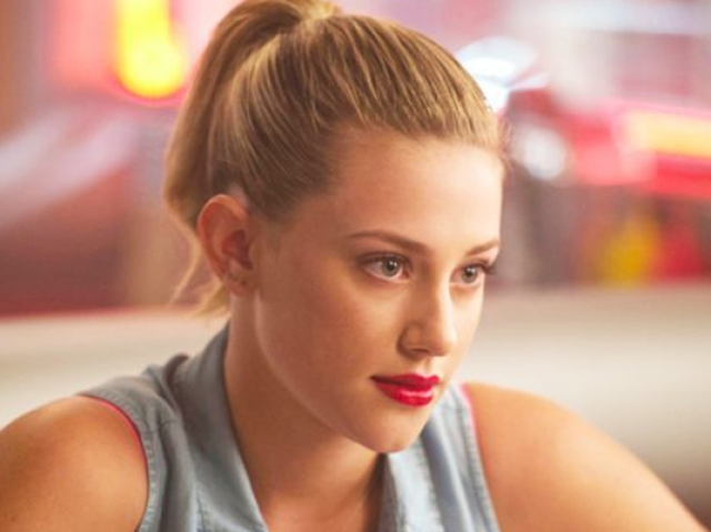 Betty Cooper (Riverdale)