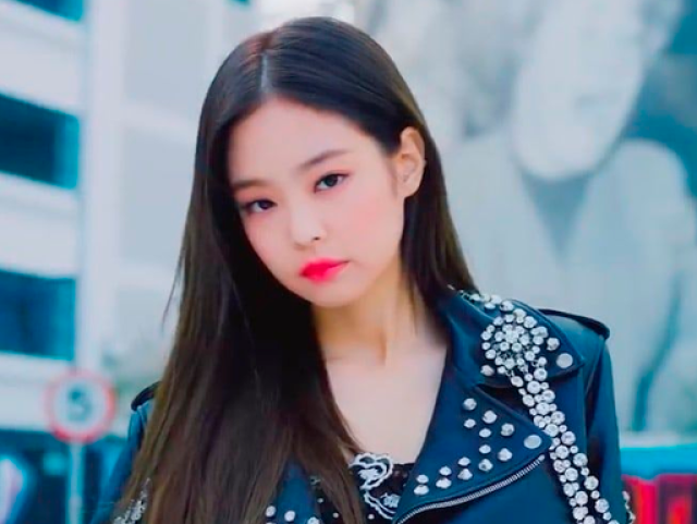 Jennie- BLACKPINK