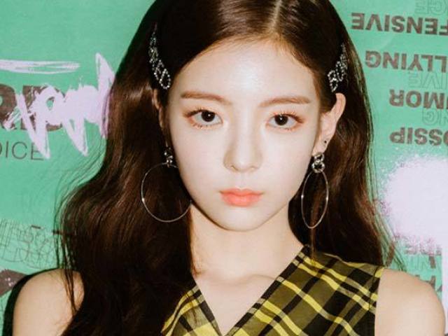 Lia- ITZY