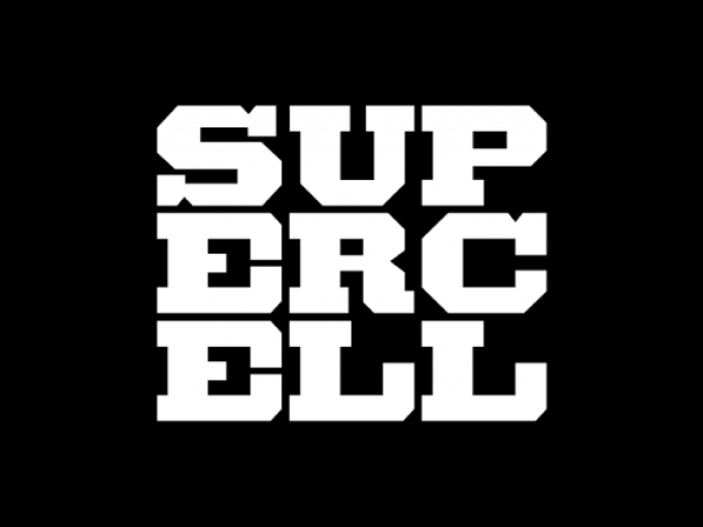 Supercell