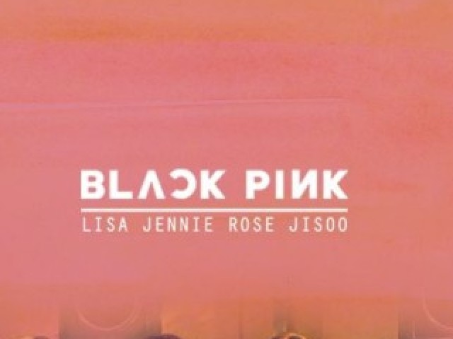 Vc conhece as músicas do BLACKPINK