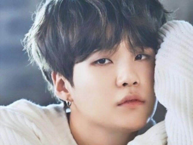 Yoongi