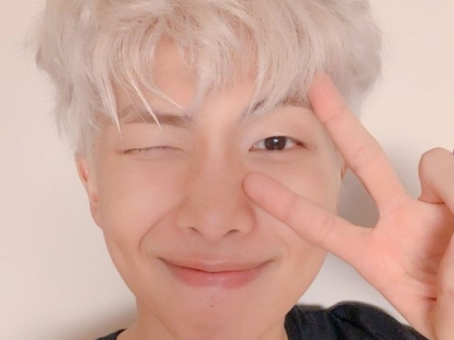 Namjoon