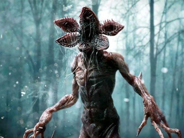 Demogorgon