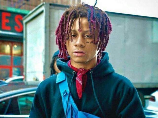 Trippie Reed