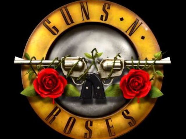 Guns ´n Roses