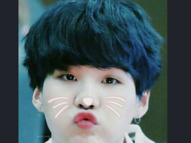 Yoongi