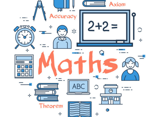 Math