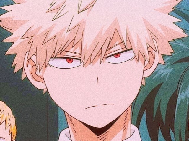 Bakugou