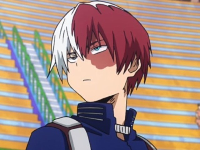 Todoroki