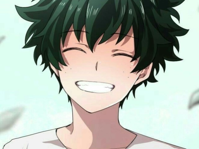 Midoriya