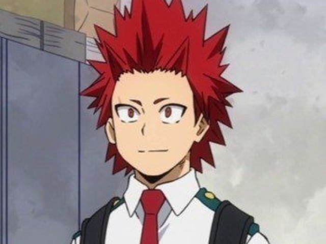 Kirishima