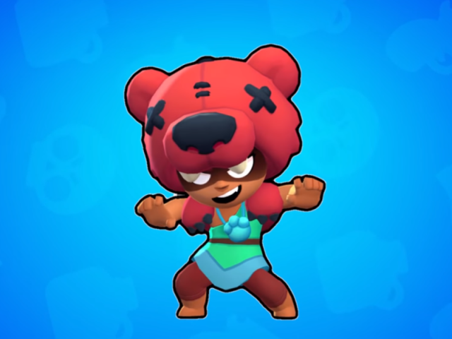 nita