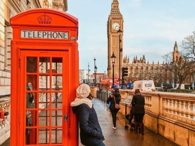 Londres