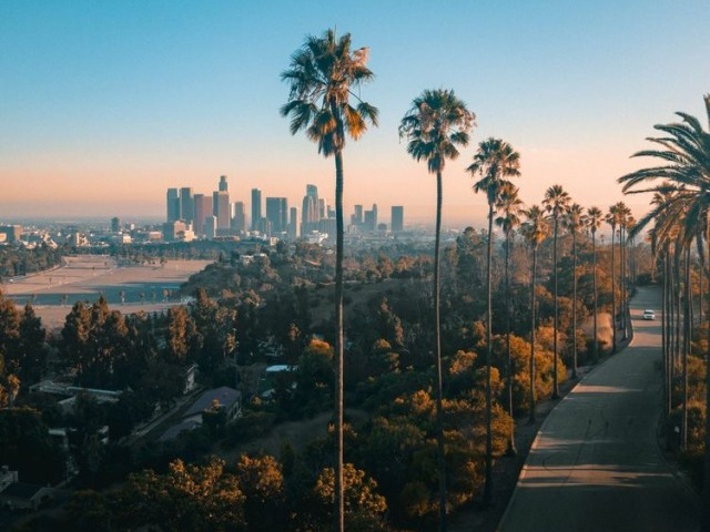 Los Angeles