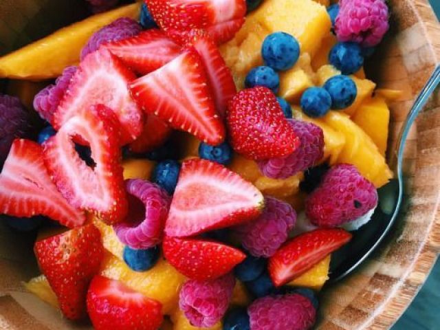 so frutas