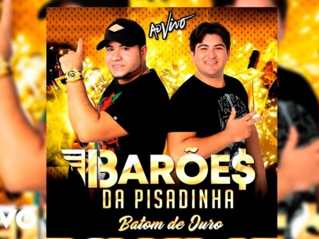 baroes da pisadinha