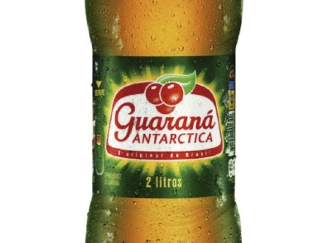 GUARANÁ Antarctica